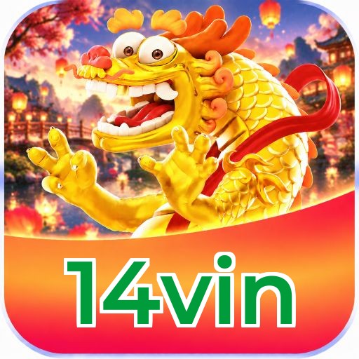 14vin Logo