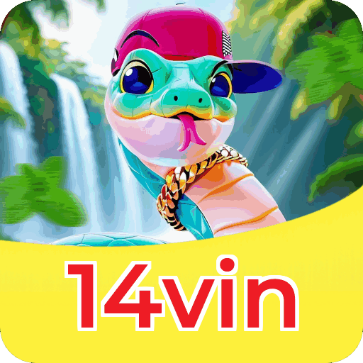 14vin Game com bônus e experiência premium