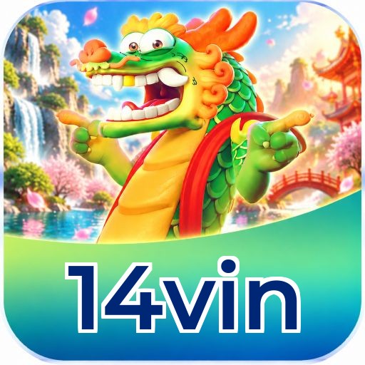 14vin Logo Oficial - Cassino Online Certificado Brasil