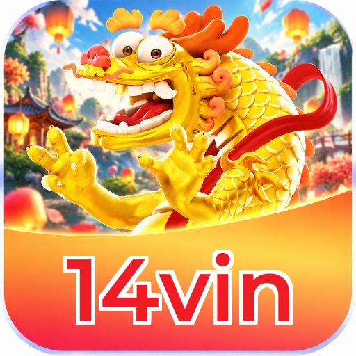 14vin Logo 2