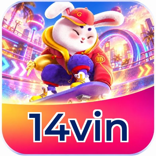 14vin Logo