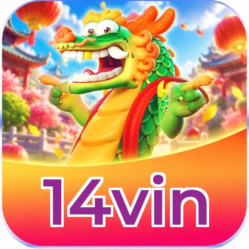 Plataforma 14vin - PIX Instantâneo