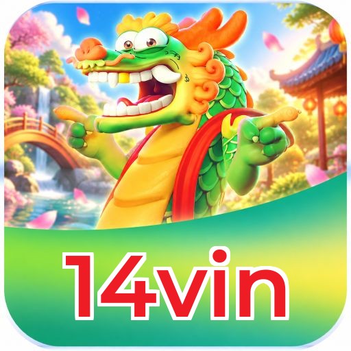 Loteria 14vin - Mega-Sena, Lotofácil e Quina online