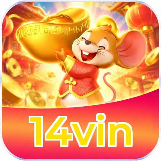 14vin Logo