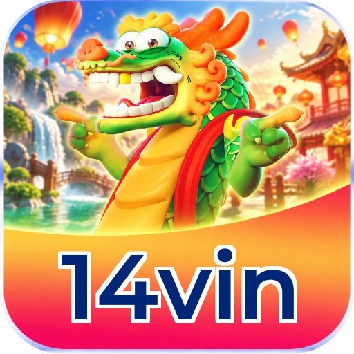 14vin Instalar Logo 1