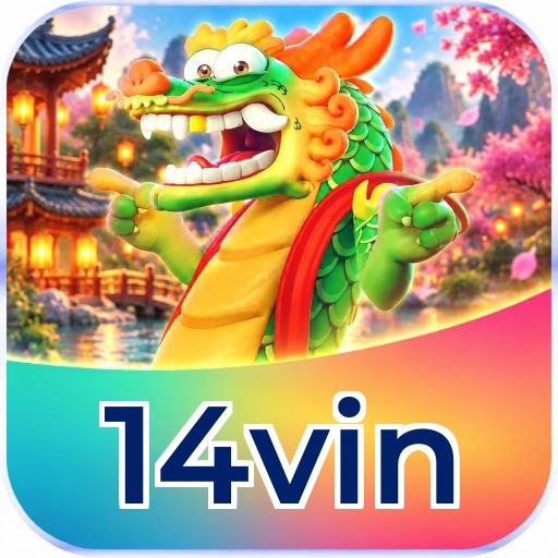 14vin Download Logo Oficial
