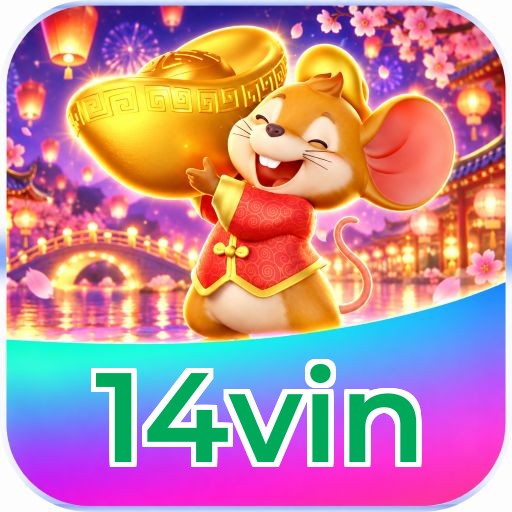 14vin Logo