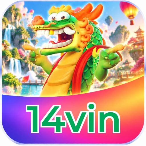 14vin Logo