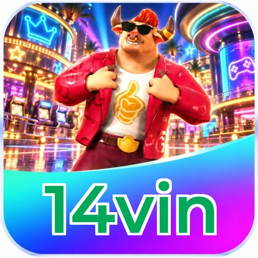 Slots 14vin - 1.500+ Jogos RTP Alto