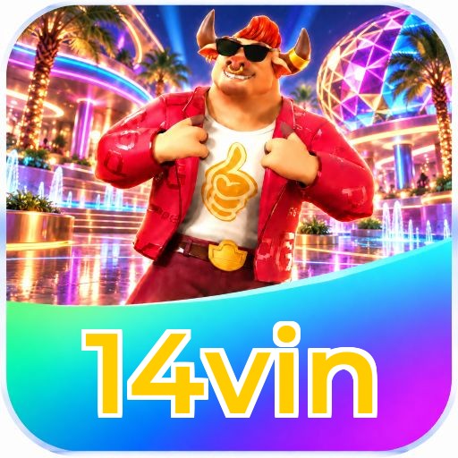 14vin Logo