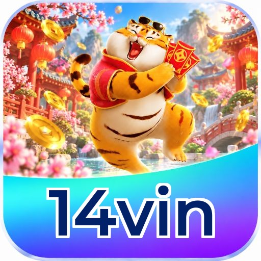 14vin Logo