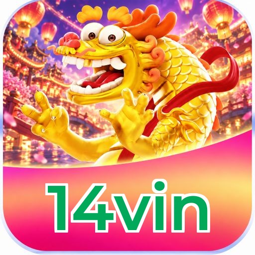 14vin Logo