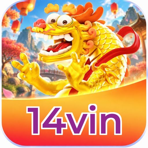 14vin Logo