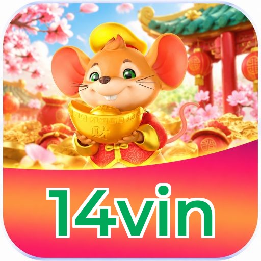 14vin Logo 1