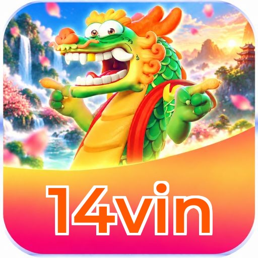 14vin Logo