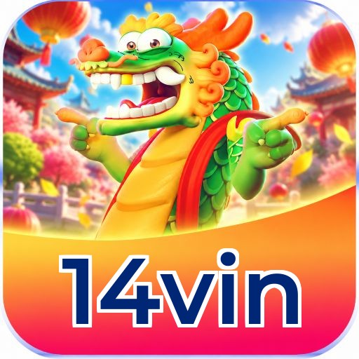 14vin Bônus R$ 5.000 Logo