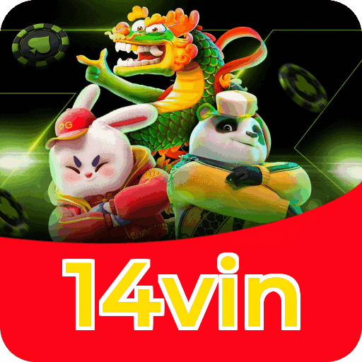 Bônus exclusivo de R$99 + 50 giros grátis para download do app 14vin