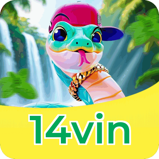 Bônus 14vin de R$5.000 + 500 giros grátis