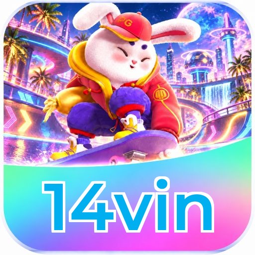 14vin Logo