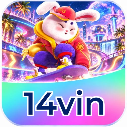 Slots 14vin - Jackpots Progressivos