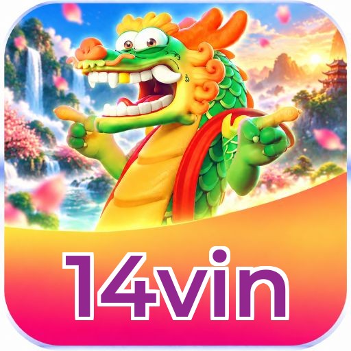 14vin Logo