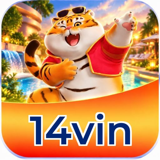 14vin Logo 3