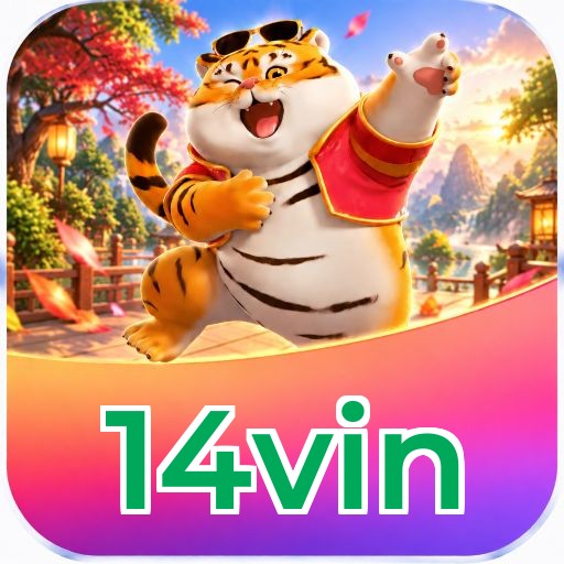14vin Logo