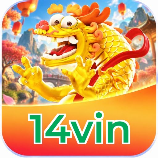14vin Logo