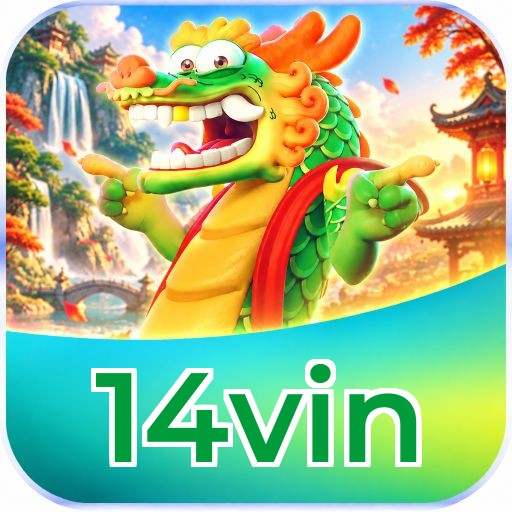 14vin Logo