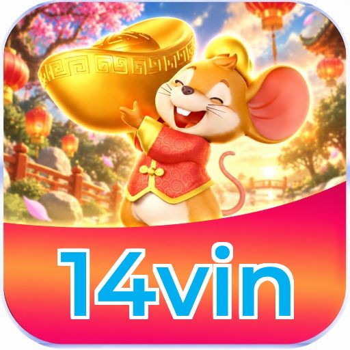 14vin Logo