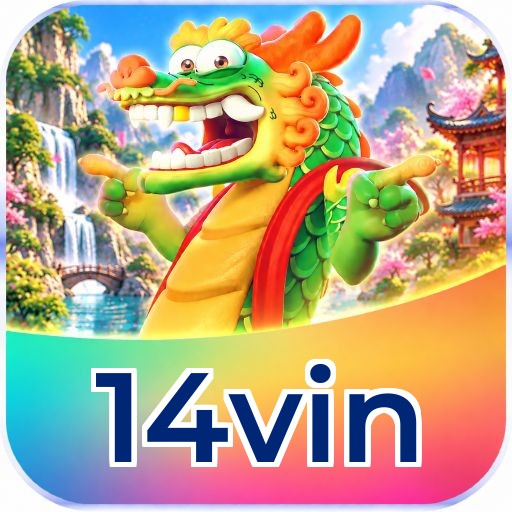 14vin Logo