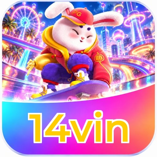 14vin Logo